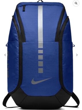 Nike Blue Men's Everyday Performance Backpack